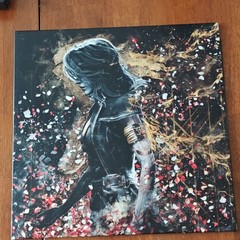 Laced Records Clair Obscur: Expedition 33 OST Vinyl LP Testard/Duport 2025