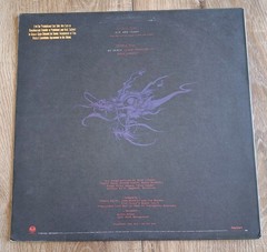 L.A. Guns – Rip And Tear (12″ Single) Promo Stamp 1989 Vertigo PRO-740-1 US