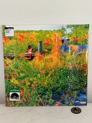 NEW SEALED VINYL – JHENE AIKO – TRIP – RSD 2026 PICTURE DISC EXCLUSIVE 2LP
