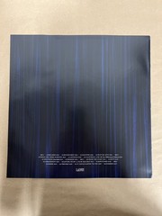 Laufey – Bewitched: The Goddess Edition LE Blue Vinyl USED NOT TESTED