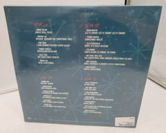NEW JACKET WEAR – Winter Wonderland (Double Vinyl, 2022, Demon Records)
