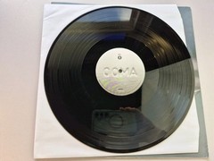 Marilyn Manson Mechanical Animals Alpha Omega Black Vinyl Albums 2000’s Reissue