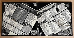 MDC Smoke Signals 1986 Hardcore Punk Vinyl LP SIGNED w/ Insert 1st Pressing
