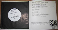 J CHURCH 7″ LOT wat tyler PUNK ROCK 45’s THIS SONG IS FOR KATHI vinyl 1990’s