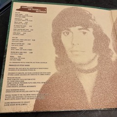 Hamilton, Joe Frank & Reynolds*LP*Dunhill Records DS-50103*1971*Pitman pressing