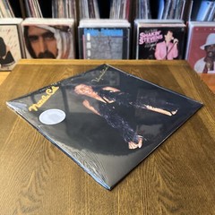 Natalie Cole – Unpredictable 33 RPM Vinyl LP Record 2017 Capitol Jazz SEALED
