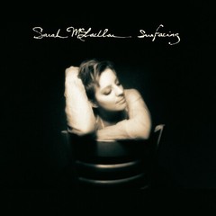 Sarah McLachlan – Surfacing [New Vinyl LP] Gatefold LP Jacket, 140 Gram Vinyl