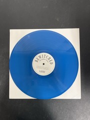 Laufey – Bewitched: The Goddess Edition LE Blue Vinyl USED NOT TESTED