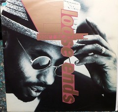 Loose Ends – Don’t Be A Fool – Used Vinyl Record 12 – G5628z