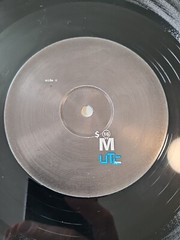 The Sixteen Million Dollar Man – The Witch / Which Equation – 3x 12″ 33rpm –