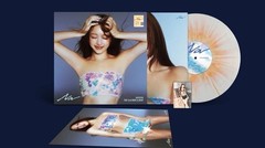 Twice Nayeon Na 2nd Mini Album Limited Edition Orange Haze Vinyl 2024 New Seal