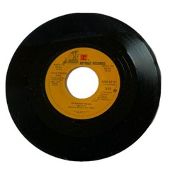 Fleetwood Mac 45 Rhiannon / Over My Head NEW reissue unplayed