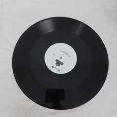 Wc Better Days Ft Jon B SINGLE Vinyl Record Album