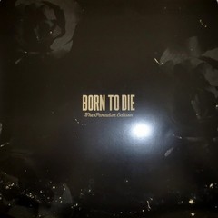 Lana Del Rey – Born To Die (The Paradise Edition) – POP