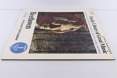 Funk & Wagnalls Beethoven’s “The Pastoral Sixth Symphony” 1976 Stereo LP FW-301