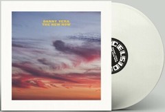 New NOW (White Vinyl) by Vera, Danny (Record, 2020)