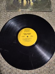 Edgar Winter Edgar Winter’s White Trash LP 12″ 33 RPM Epic Stereo PAL 30512-2A