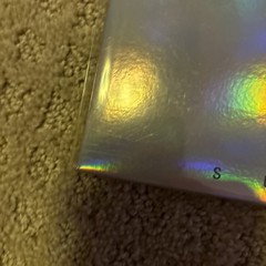 Jimmy Choo x Pretty Guardian Sailor Moon Promo Vinyl LP Honey Dijon Yu Su Rare
