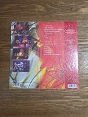 Nirvana MTV Unplugged (Target Exclusive Opaque Purple Vinyl) Sealed