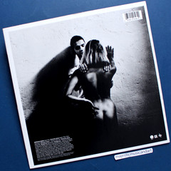 ORIGINAL COVER 1989 DEPECHE MODE PERSONAL JESUS 12 INCH VINYL SRC PRESS RARE