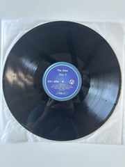 The Sims Vinyl Record Video Game Soundtrack PC Game Jerry Martin VGM OST 2xLP