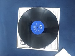 1971 AHRA Summernationals Vinyl Record 602 In Stereo