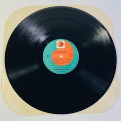 ROCK & ROLL “COMPILATION” *SPOTLIGHT ON*LP RECORD UK IMPORT PRT RECORDS…