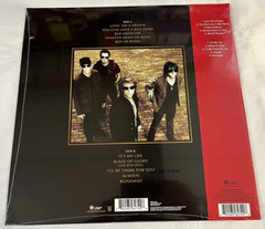 BON JOVI – Greatest Hits Tiger Eye Colored Vinyl Ltd Edition Sealed Runaway NEW