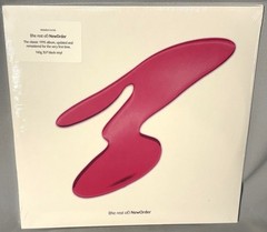 LP NEW ORDER The Rest Of (3LPs 140g BLACK Vinyl, 2026) NEW MINT SEALED
