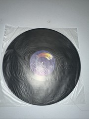 The Moody Blues – To Our Children’s Children’s Children (1969, Vinyl LP)