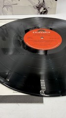 The Style Council ‎– The Cost Of Loving NM Vinyl LP ~ Paul Weller The Jam