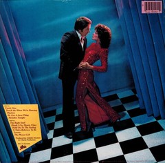 Mickey Gilley And Charly McClain – It Takes Believers (LP) (Very Good (VG)) – K1