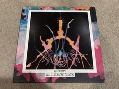All Them Witches – Live On The Internet Vinyl