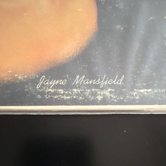 CHEESECAKE VINYL 6 LP LOT JAYNE MANSFIELD DECCA Jazz Easy Listening. Vintage