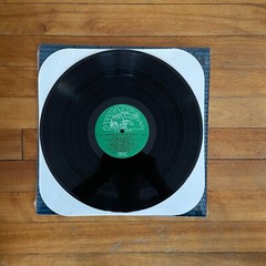 Genuine Houserock Music II Vinyl LP Alligator Records AL 102-A Johnny Winter