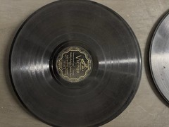 Lot of 7 1920s Victor 78rpm Records