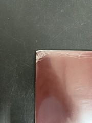 Laufey – Typical of Me Vinyl USED NOT TESTED