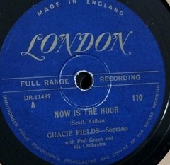 Lot of 10 78 RPM In Album