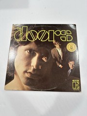 The Doors – Self Titled (Elektra, 1967) Vinyl EKS-74007