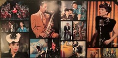 New York, New York Original Film Score LP Record UA-LA750-L2 Minelli Deniro NM