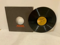 The Winter Consort – 12” LP A&M Records SP-4170