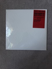 Mac Miller Macadelic Vinyl 10th Anniversary Silver LP BRAND NEW SHIPS TODAY!