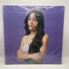 NEW OLIVIA RODRIGO Sour Vinyl LP IVC Club Edition #/3000 Purple Marble In Hand!