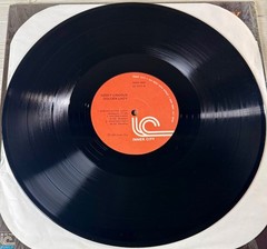 Abbey Lincoln – Golden Lady 1981 Vinyl LP Inner City IC1117
