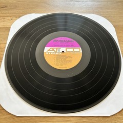 Cream… Disraeli Gears…. vinyl…Excellent condition