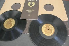 JESUS CHRIST SUPERSTAR A ROCK OPERA – DECCA RECORDS – DXSA 7206 – RELEASED XXXX
