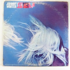 JOHNNY WINTER – Second Winter 1969 1st US issue 2LP EX Edgar