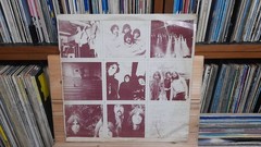 PINK FLOYD – Vinyl LP – A Nice Pair – 2 LP Set- W/1st stamp – Edited – Brown
