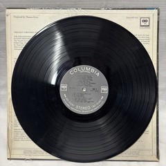 LP–GREATEST CHRISTMAS HITS–ORMANDY PHIDELPHIA ORCHESTRA **NM VINYL**