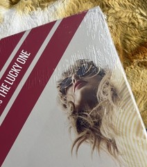 Taylor Swift Red 2LP Vinyl 2012￼
